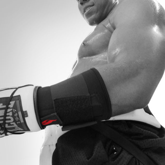 Combat Sports