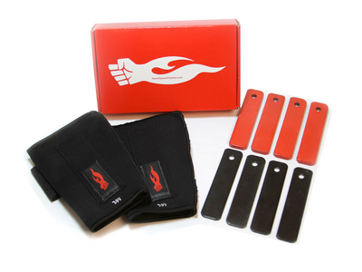 Hand Speed Trainer - Red Size