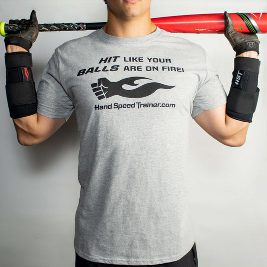 Hand Speed Trainer T-Shirt