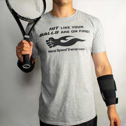 Hand Speed Trainer T-Shirt