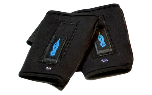 Sleeves Only - Blue Sizes