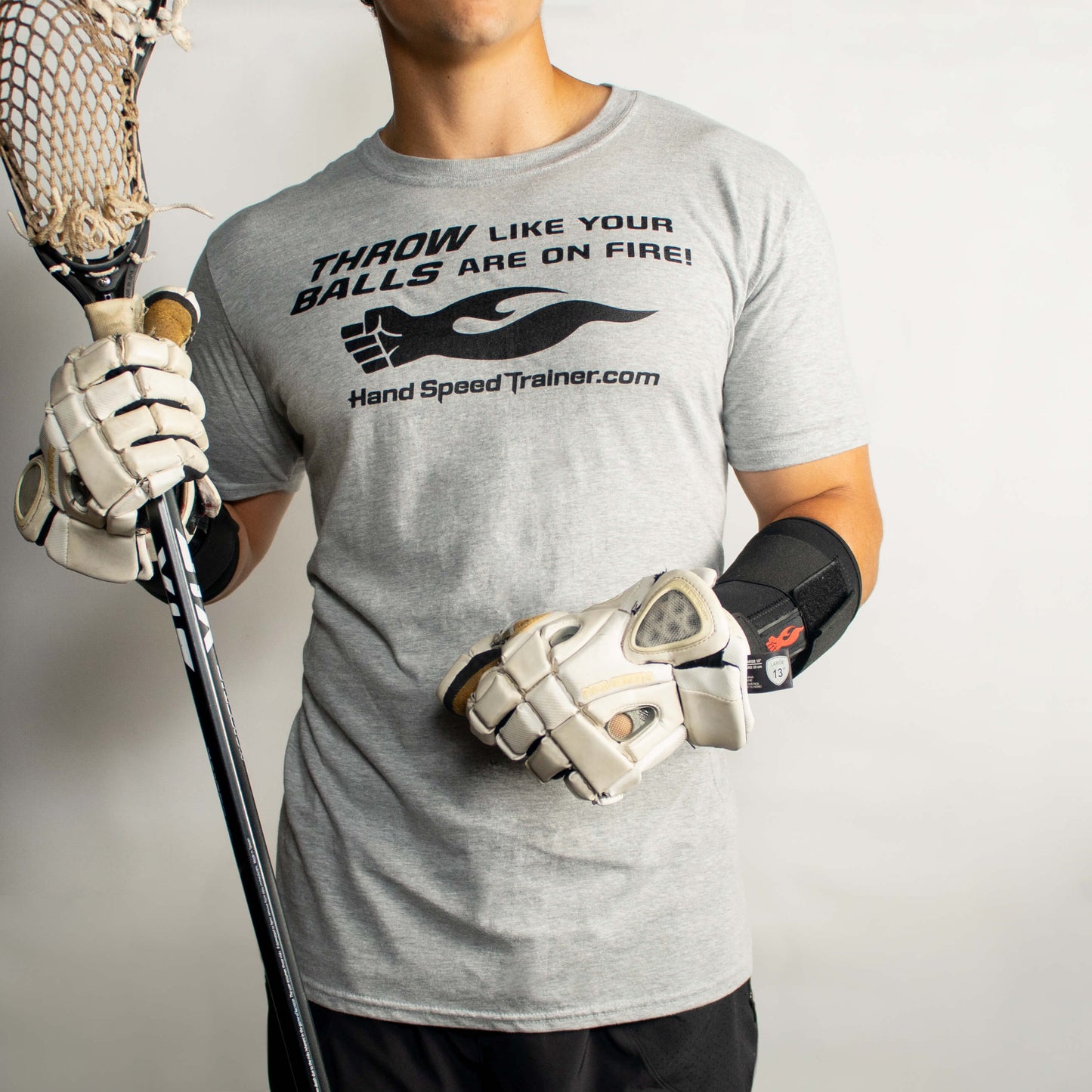 Hand Speed Trainer T-Shirt