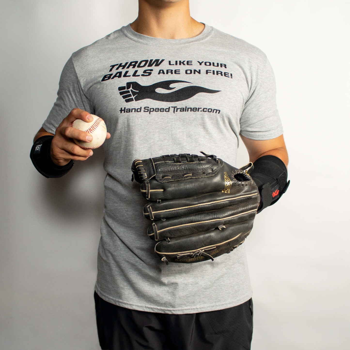 Hand Speed Trainer T-Shirt