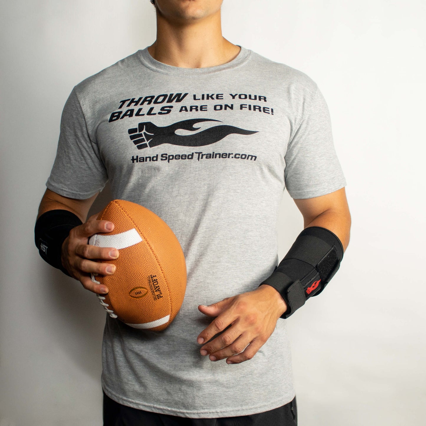 Hand Speed Trainer T-Shirt
